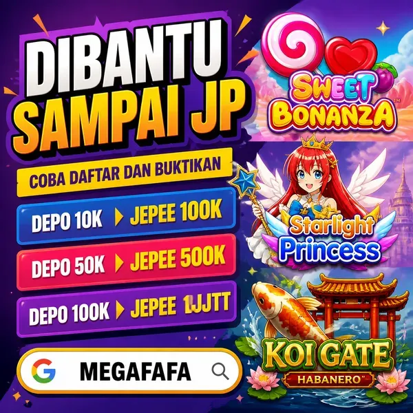 game tembak ikan online